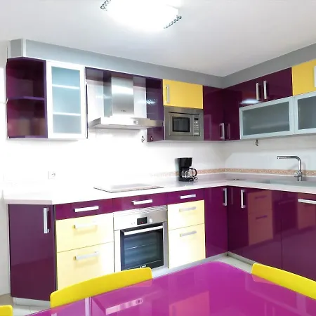 Atico Apartment