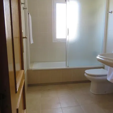 Apartment Atico