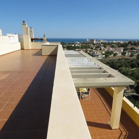 Apartment Atico