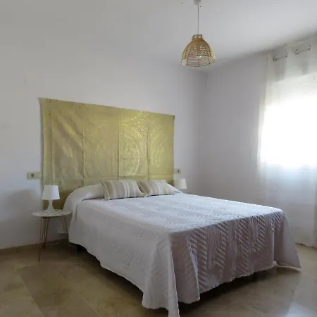 Atico Apartment *
