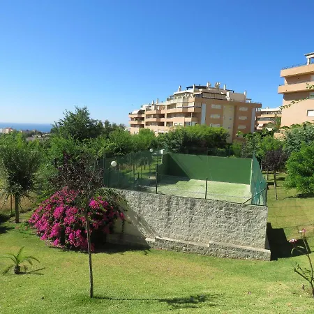 Apartment Atico Torremolinos