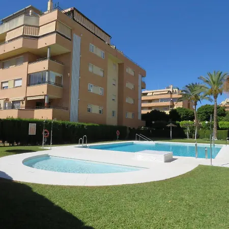 Atico Torremolinos