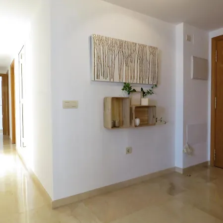 Apartment Atico *
