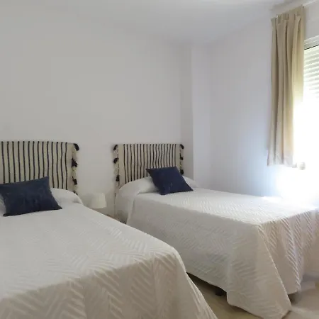 Atico Apartment Torremolinos