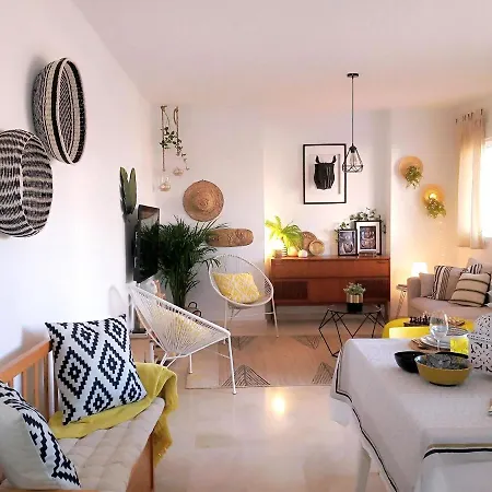 Apartment Atico *
