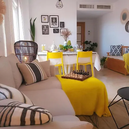 Apartment Atico *