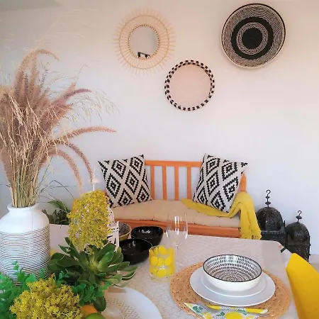 Atico Apartment *