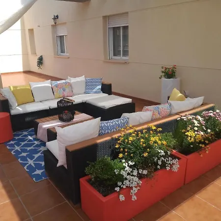 Atico Torremolinos