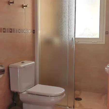 Atico Apartment *