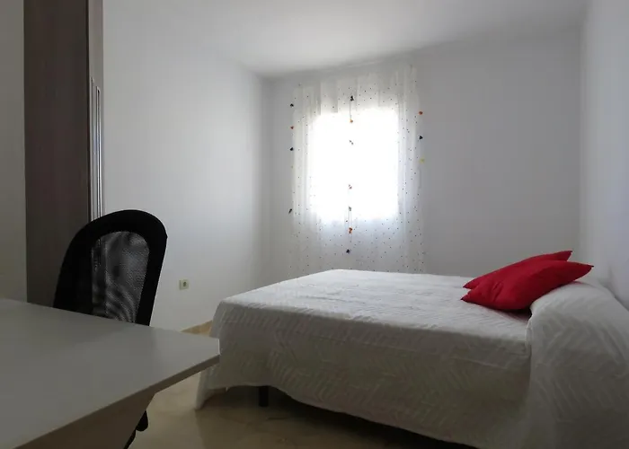 Apartment Atico