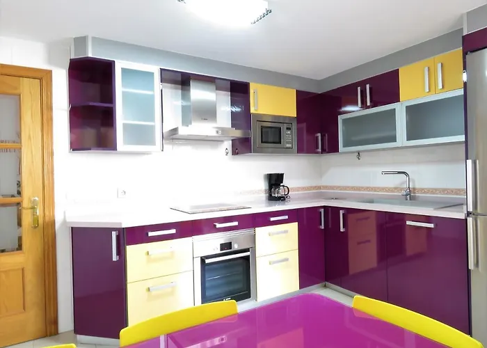 Atico Apartment