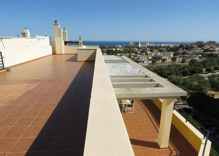 Apartment Atico