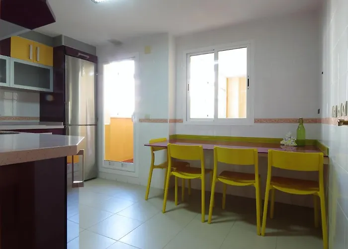 Atico Apartment