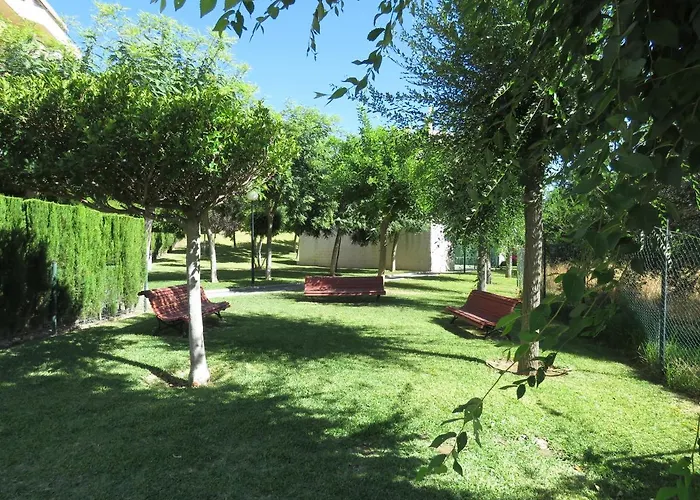 Atico Apartment *