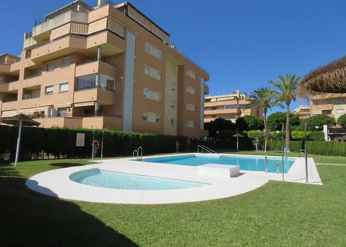 Atico Torremolinos