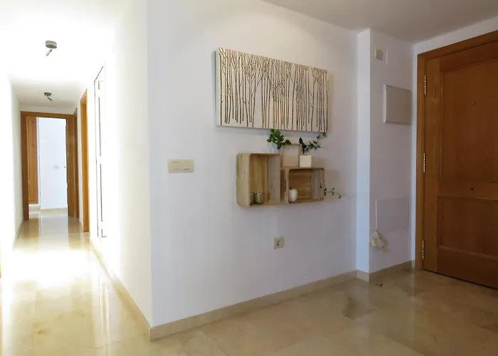 Apartment Atico *