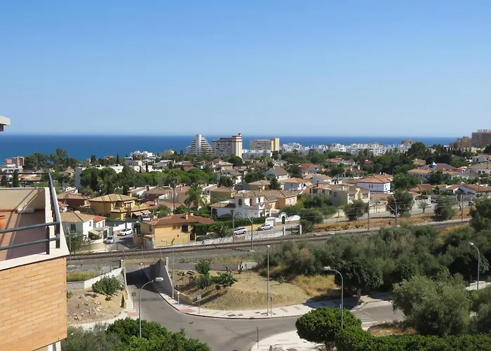 Atico Apartment Torremolinos