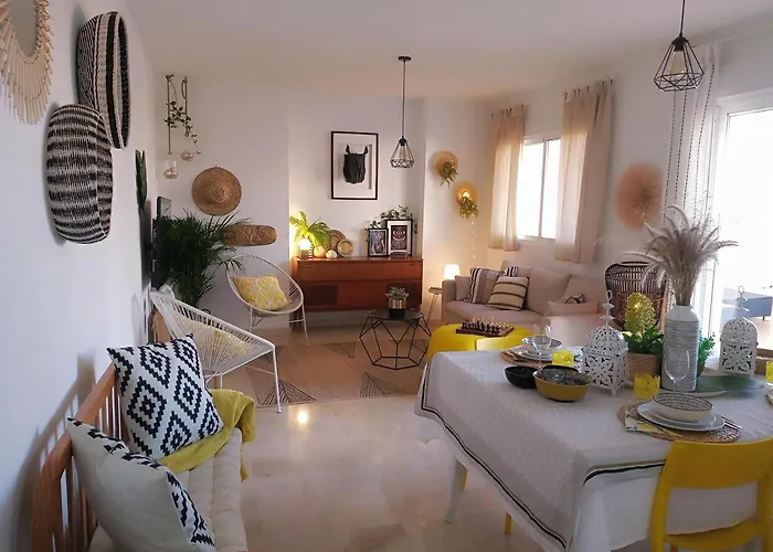 Apartment Atico