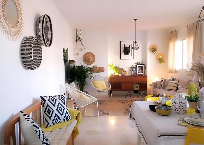 Apartment Atico *