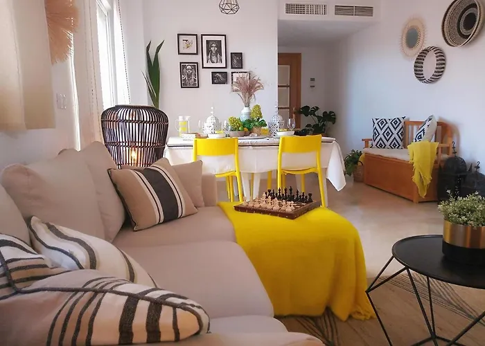 Apartment Atico *