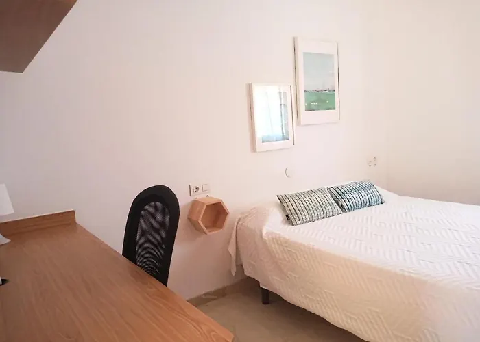 Atico Apartment *