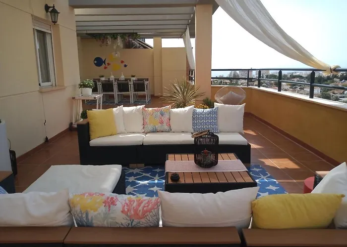 Atico Apartment