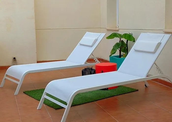 Atico * Torremolinos